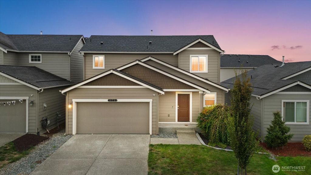 10721 185th Street E, Puyallup, WA 98374