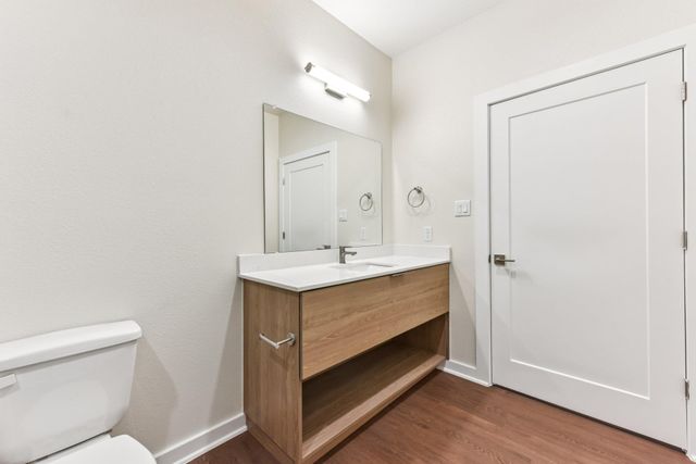 17012 Marsh Wren Pass DR 1104C, Pflugerville, TX 78660