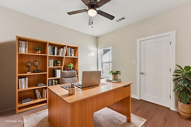 17012 Marsh Wren Pass DR 1104C, Pflugerville, TX 78660