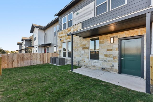 17012 Marsh Wren Pass DR 1104C, Pflugerville, TX 78660