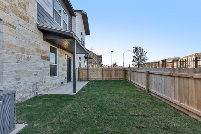 17012 Marsh Wren Pass DR 1104C, Pflugerville, TX 78660