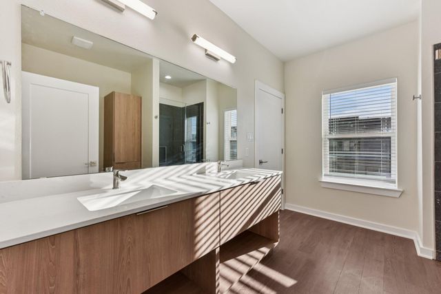 17012 Marsh Wren Pass DR 1104C, Pflugerville, TX 78660