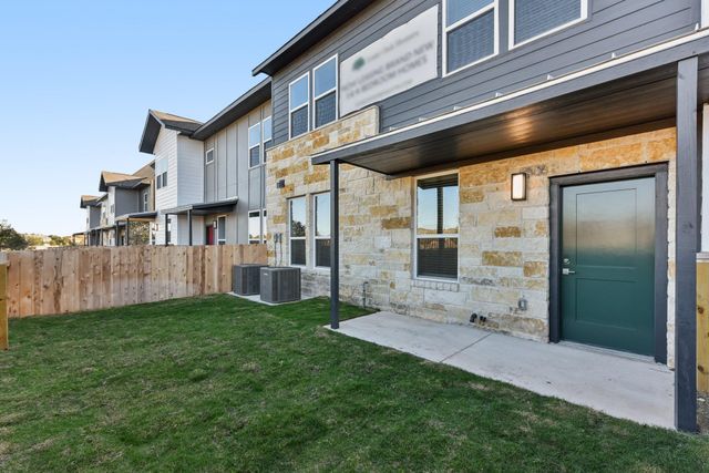 17012 Marsh Wren Pass DR 1104C, Pflugerville, TX 78660