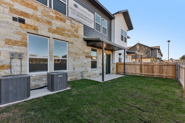 17012 Marsh Wren Pass DR 1104C, Pflugerville, TX 78660