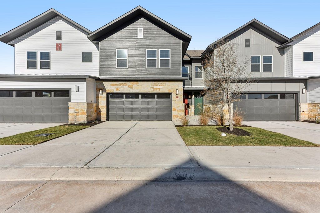 17012 Marsh Wren Pass DR 1104C, Pflugerville, TX 78660