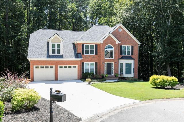 482 Broadstone Way NW, Acworth, GA 30101