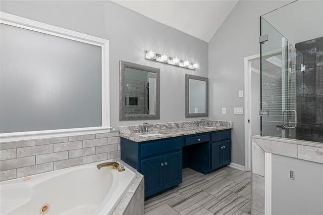 482 Broadstone Way NW, Acworth, GA 30101