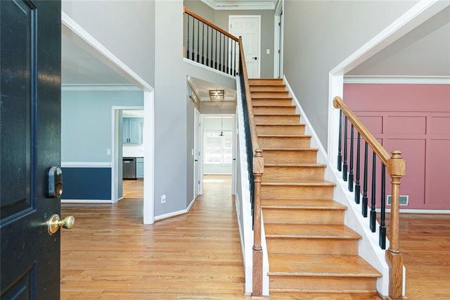 482 Broadstone Way NW, Acworth, GA 30101