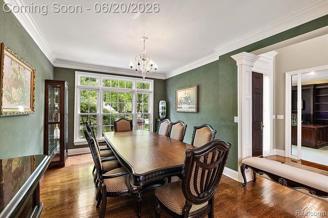 5022 Lone Pine Lane, Bloomfield Hills, MI 48302