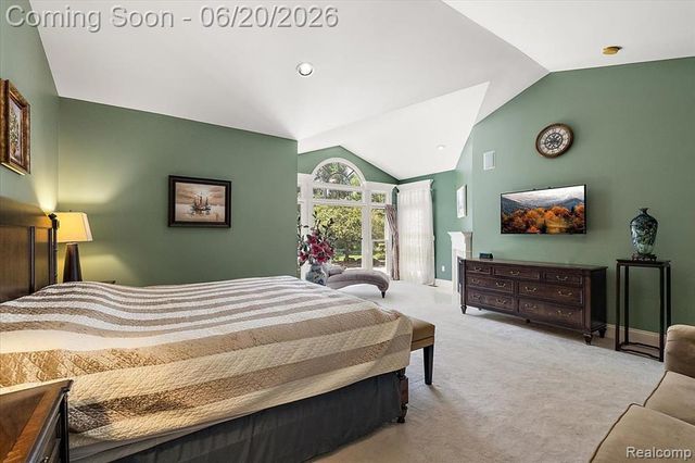 5022 Lone Pine Lane, Bloomfield Hills, MI 48302