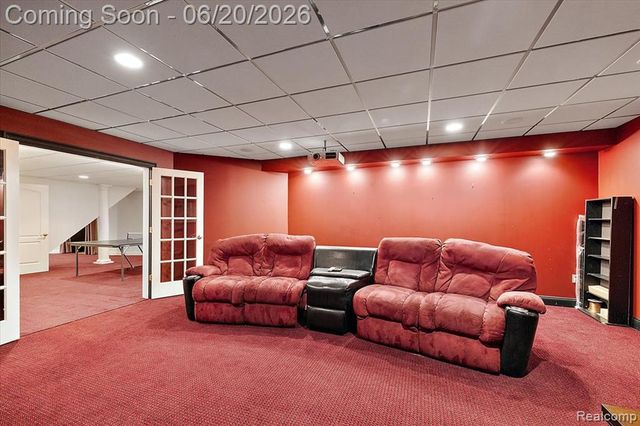 5022 Lone Pine Lane, Bloomfield Hills, MI 48302