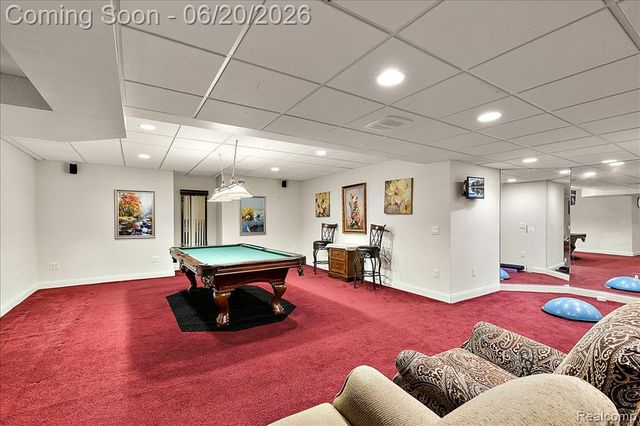 5022 Lone Pine Lane, Bloomfield Hills, MI 48302