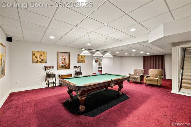 5022 Lone Pine Lane, Bloomfield Hills, MI 48302