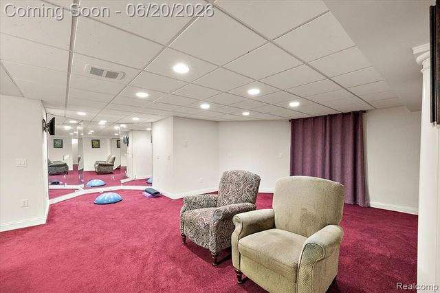 5022 Lone Pine Lane, Bloomfield Hills, MI 48302