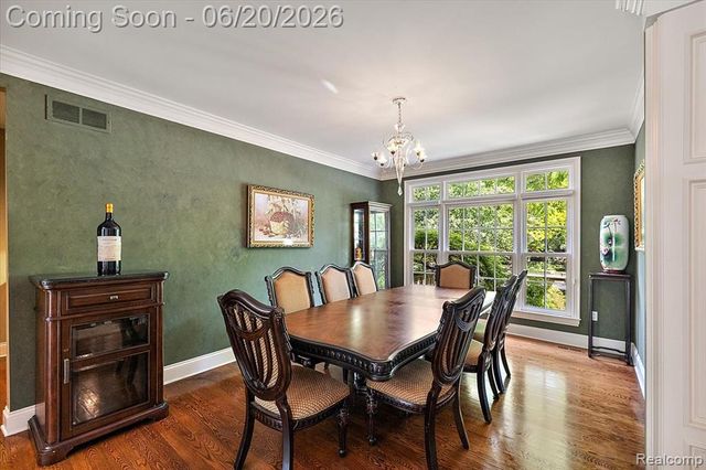 5022 Lone Pine Lane, Bloomfield Hills, MI 48302