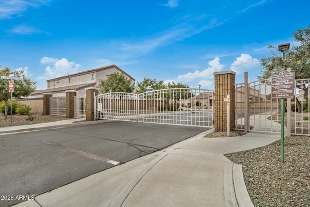 13239 N 87TH Drive, Peoria, AZ 85381