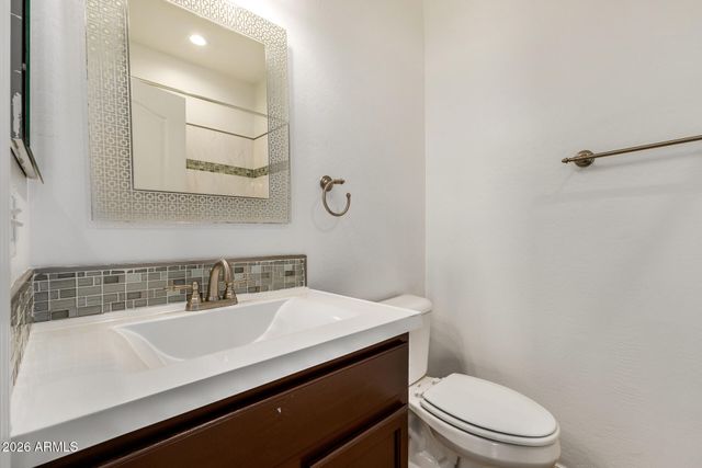 13239 N 87TH Drive, Peoria, AZ 85381