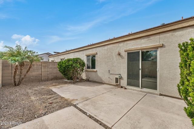 13239 N 87TH Drive, Peoria, AZ 85381