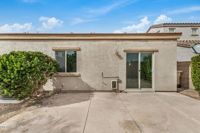 13239 N 87TH Drive, Peoria, AZ 85381