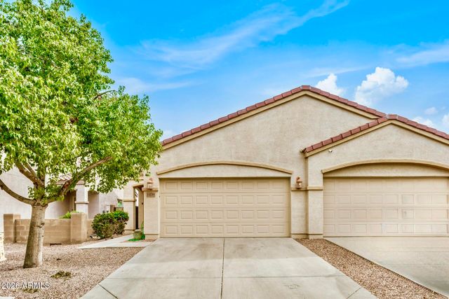 13239 N 87TH Drive, Peoria, AZ 85381