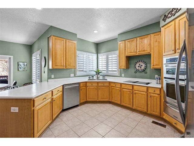 8555 Green Island Cir, Lone Tree, CO 80124