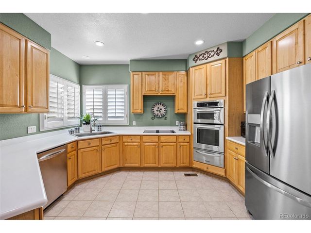 8555 Green Island Cir, Lone Tree, CO 80124