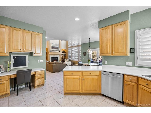 8555 Green Island Cir, Lone Tree, CO 80124