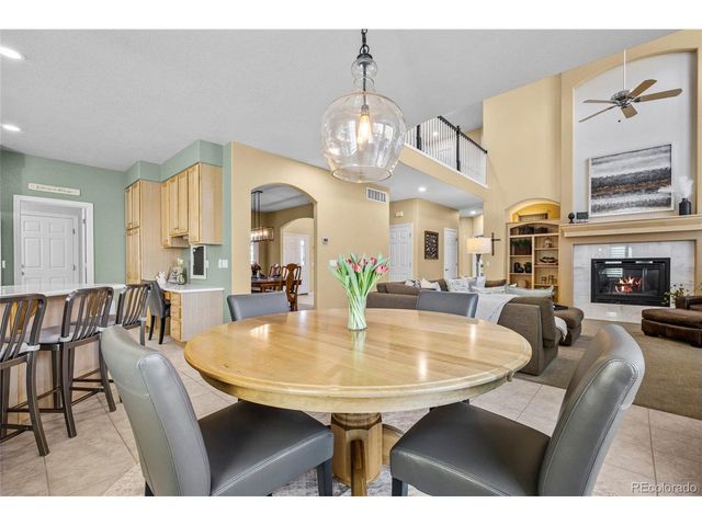 8555 Green Island Cir, Lone Tree, CO 80124