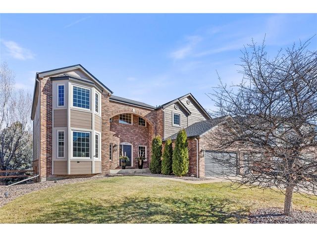8555 Green Island Cir, Lone Tree, CO 80124