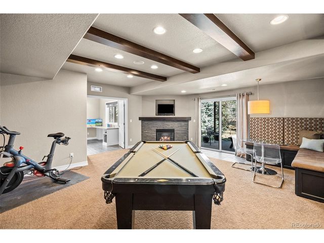 8555 Green Island Cir, Lone Tree, CO 80124