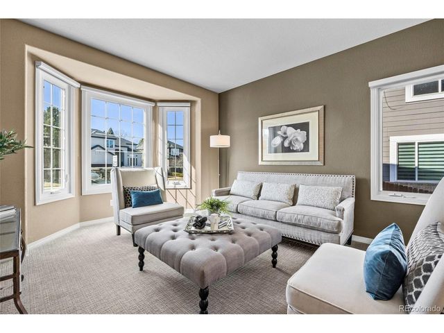 8555 Green Island Cir, Lone Tree, CO 80124