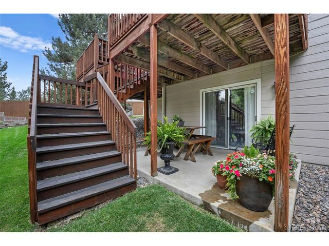 8555 Green Island Cir, Lone Tree, CO 80124