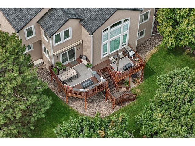 8555 Green Island Cir, Lone Tree, CO 80124