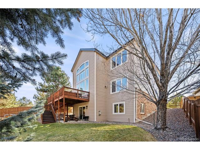 8555 Green Island Cir, Lone Tree, CO 80124