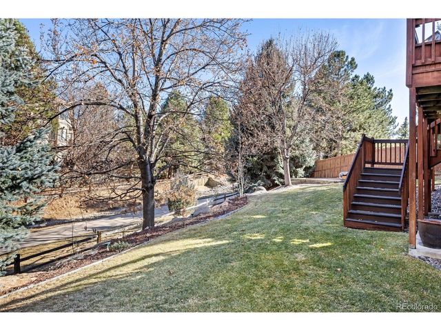 8555 Green Island Cir, Lone Tree, CO 80124