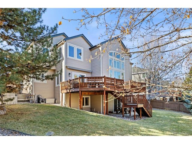 8555 Green Island Cir, Lone Tree, CO 80124