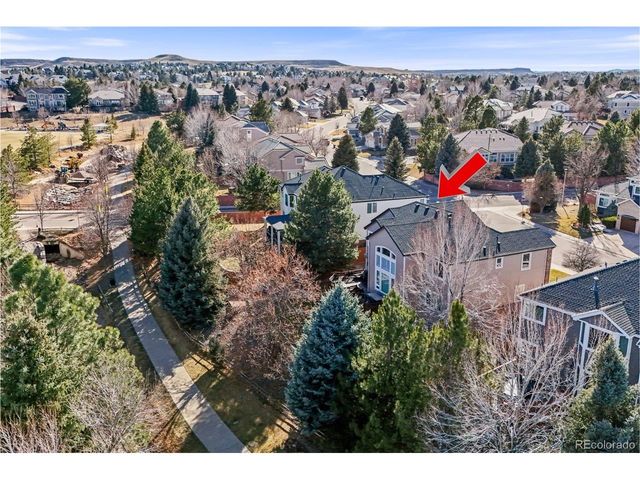 8555 Green Island Cir, Lone Tree, CO 80124