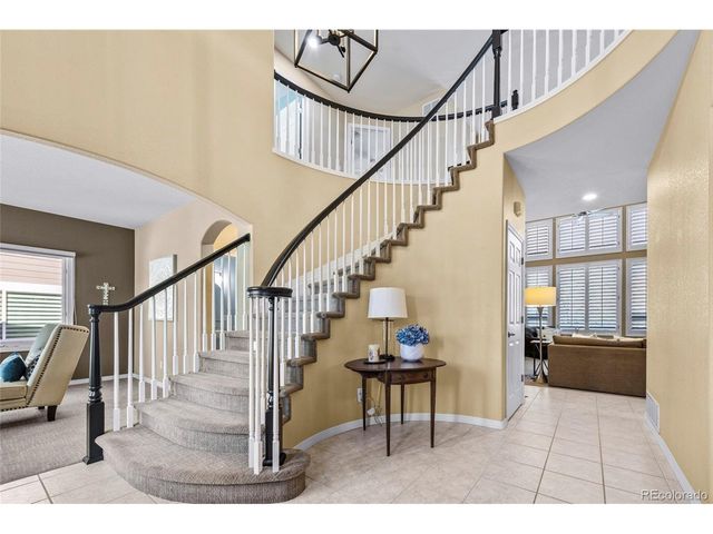 8555 Green Island Cir, Lone Tree, CO 80124