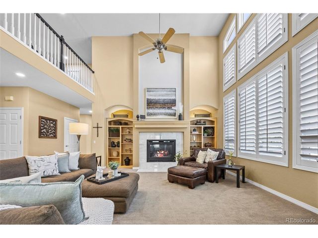 8555 Green Island Cir, Lone Tree, CO 80124