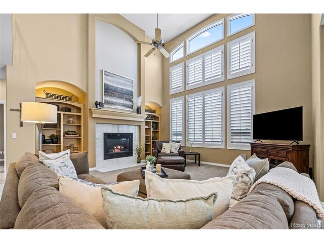 8555 Green Island Cir, Lone Tree, CO 80124