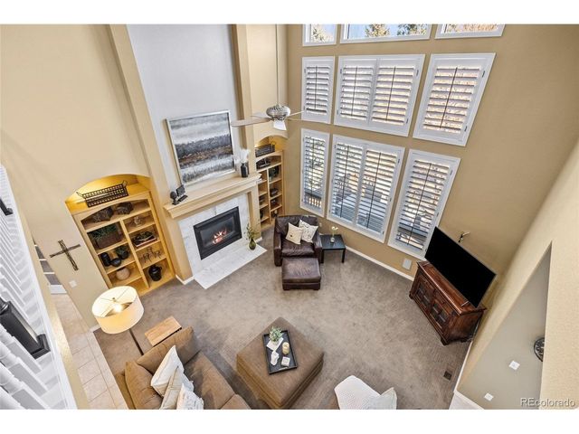 8555 Green Island Cir, Lone Tree, CO 80124