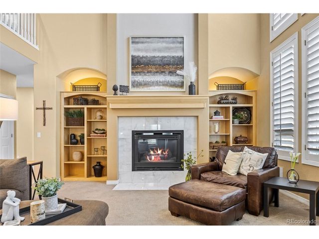 8555 Green Island Cir, Lone Tree, CO 80124