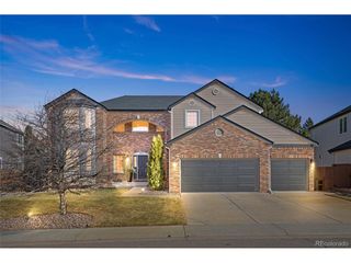 8555 Green Island Cir, Lone Tree, CO 80124