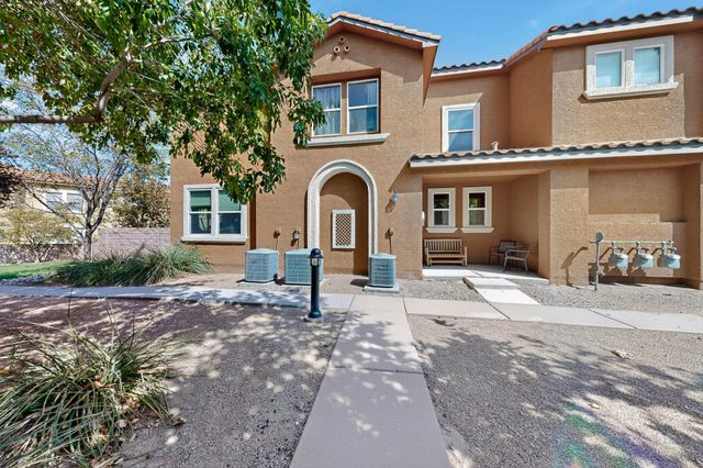 601 Menaul Boulevard NE UNIT 1404, Albuquerque, NM 87107