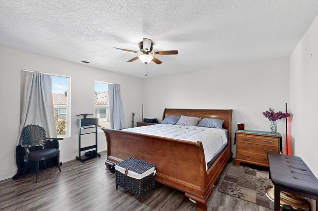 601 Menaul Boulevard NE UNIT 1404, Albuquerque, NM 87107