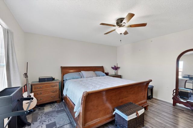 601 Menaul Boulevard NE UNIT 1404, Albuquerque, NM 87107