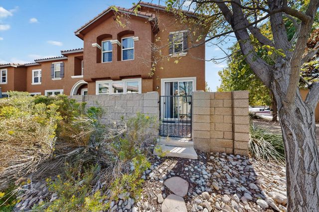 601 Menaul Boulevard NE UNIT 1404, Albuquerque, NM 87107