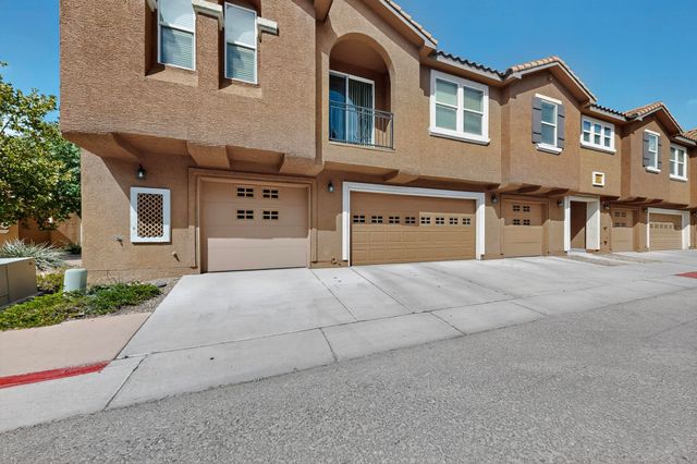 601 Menaul Boulevard NE UNIT 1404, Albuquerque, NM 87107