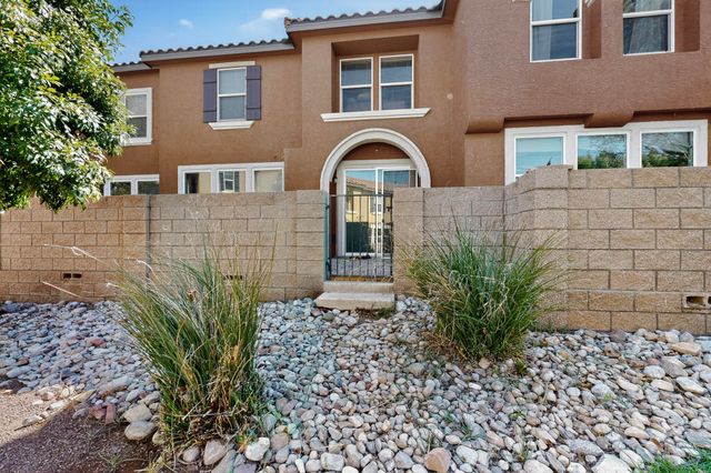 601 Menaul Boulevard NE UNIT 1404, Albuquerque, NM 87107