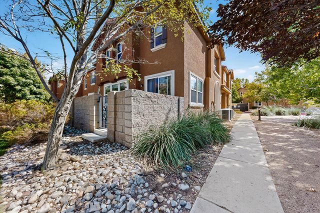 601 Menaul Boulevard NE UNIT 1404, Albuquerque, NM 87107